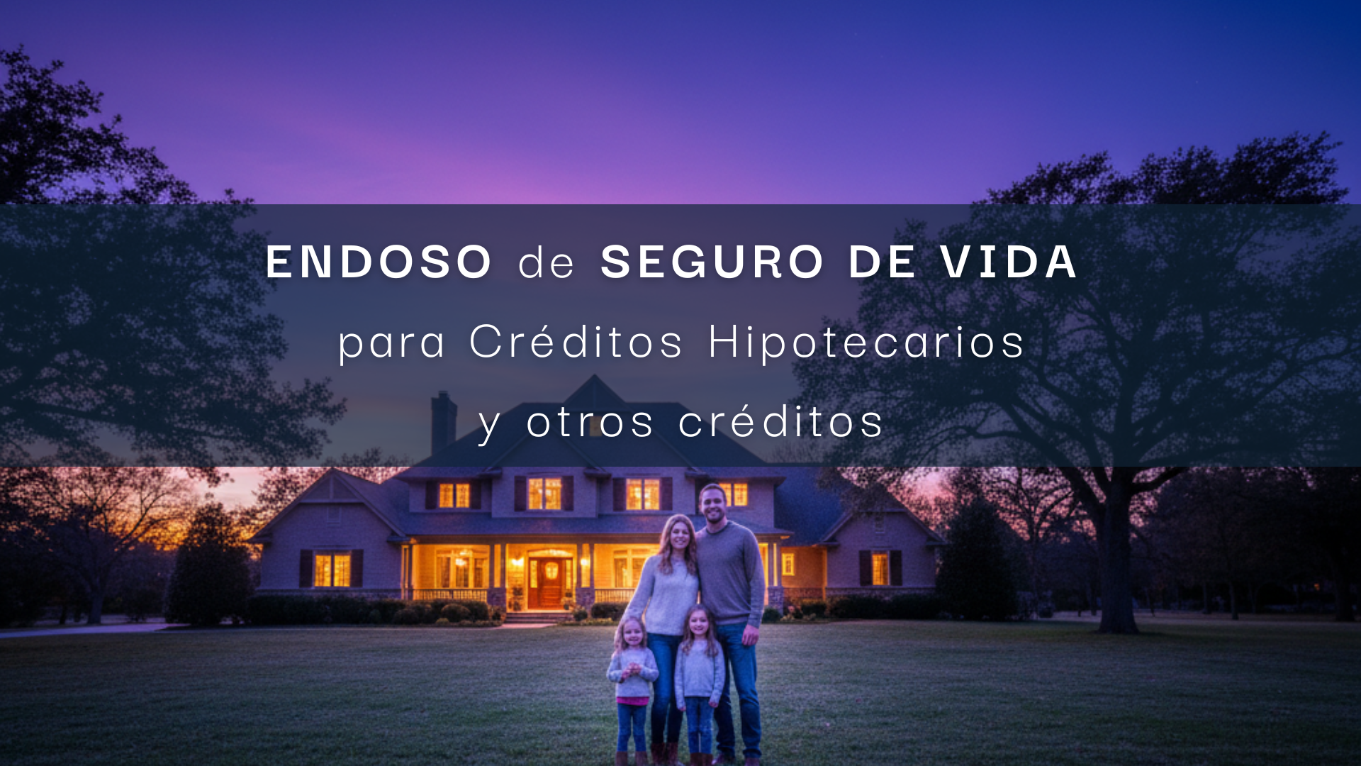 Beneficios del seguro